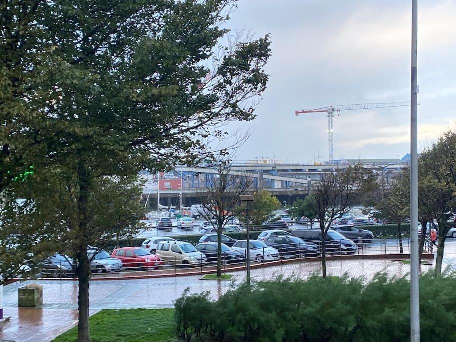 Au Coeur De Boulogne Sur Mer Luaran gambar