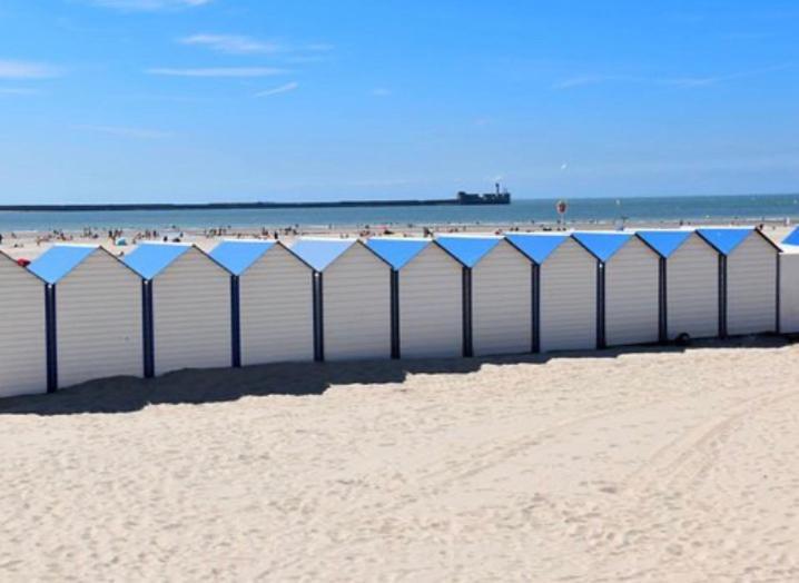 Au Coeur De Boulogne Sur Mer Luaran gambar